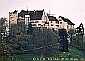 Burg Lenzburg Aargau Schweiz