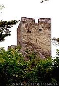 Burg Neuburg Graubünden Schweiz