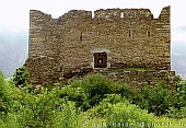 Burg Neuburg Graubünden Schweiz