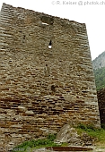 Burg Neuburg Graubnden Schweiz