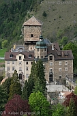 Schloss Ortenstein Graubnden Schweiz