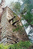 Burg Spliatsch Sur Graubünden Schweiz