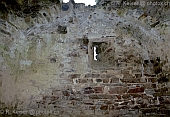 Burg Campell  Sils i.D.  Graubnden  Schweiz