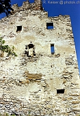 Burg Campell  Sils i.D.  Graubnden  Schweiz