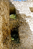 Burg Ober-Ruchenberg Graubnden Schweiz