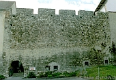 Burg Maienfeld Graubnden Schweiz