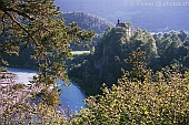 Schloss Rhzns Graubnden Schweiz