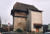 Burgen Luzern