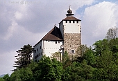 Burgen St.Gallen