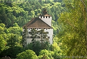 Schloss Werdenberg St.Gallen Schweiz