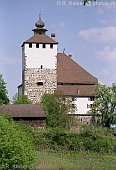 Schloss Werdenberg St.Gallen Schweiz