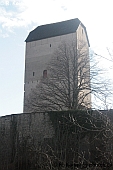 Schloss Sargans St.Gallen Schweiz