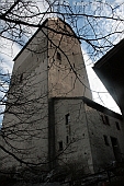 Schloss Sargans St.Gallen Schweiz