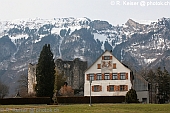 Forstegg Sennwald St.Gallen Schweiz