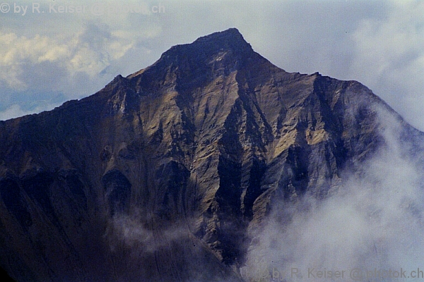 Rothorn, Lenzerheide, Graubnden, Schweiz