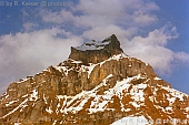 Hahnen, Engelberg, Obwalden, Schweiz