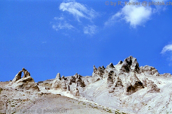 Livigno, Bernina, Italien