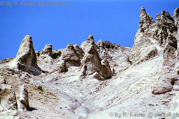 Livigno, Bernina, Italien