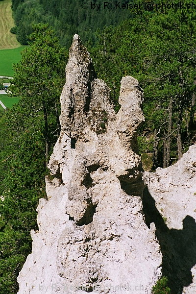 Surava, Graubnden, Schweiz