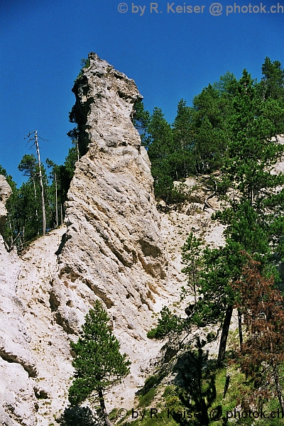 Surava, Graubnden, Schweiz