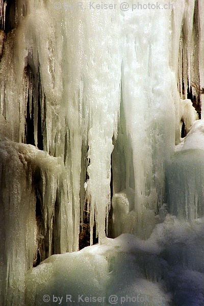 Sapn Langwies, Graubnden, Schweiz