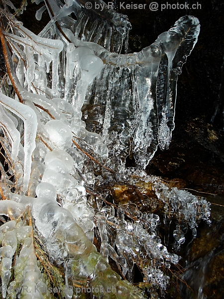 Rueun, Graubnden, Schweiz