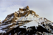 Hahnen Engelberg