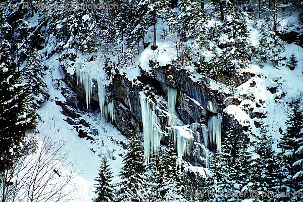 Engelberg, Obwalden, Schweiz