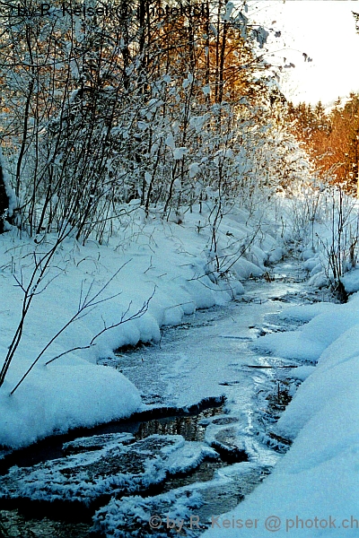 Alvaneu Bad, Graubnden, Schweiz