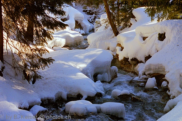 Arosa, Graubnden, Schweiz